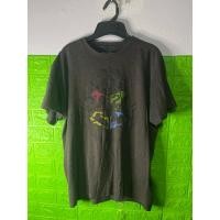 ราคา เสื้อมือสองแบรนด์แท้ เสื้อมือสองแบรนด์แท้ เสื้อยืดคอกลม Harry Potter (27474080792)