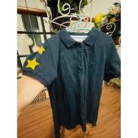 ราคา เสื้อเชิ้ตโปโลเด็ก CC double O แท้ (24407258311)