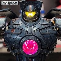 ราคา 【พร้อมส่ง】pacific rim figure kaiju lingjihun neca ของเล่น เลโก้ โมเดล model kitPacific Rim Mecha Model Avengers อันตราย Super Movable Luminous ของเล่นเด็กชายหุ่นยนต์ของขวัญ (43279547637)