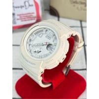 ราคา นาฬิกา CASIO Baby-G รุ่น BGA-190KT (Baby-G x Hello Kitty) (25395256266)