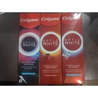 ราคา ใหม่!! Colgate คอลเกต ยาสีฟัน Optic White 100 กรัม (22329652558)