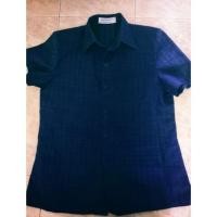ราคา เสื้อหม้อฮ่อม (2114203721)