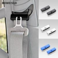 ราคา โค้งคํานับ 2ชิ้น รถความปลอดภัยที่นั่งเข็มขัดผู้ถือ,ปรับ หลากสี รถที่นั่งเข็มขัดแก้ไขคลิป,สากลลื่นหนีบรถเข็มขัดนิรภัยหัวเข็มขัดรถเข็มขัดนิรภัยเครื่องประดั (46258161217)