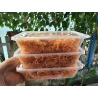 ราคา หมี่กรอบรสดั้งเดิม สะอาด หอมอร่อย สดใหม่ ผลิตโดยมุสลิม(ชุด3กล่อง) (22821714692)
