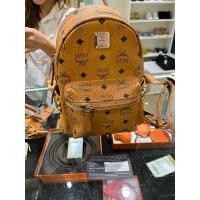 ราคา กระเป๋าเป้MCMไซร์mini (26083496447)