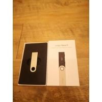 ราคา Ledger nano s Hardware wallet มือสอง (18680720104)
