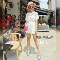 ราคา งานป้าย Feel Fashion (421373486)
