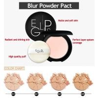ราคา Eglips Blur Powder Pact (1776743649)