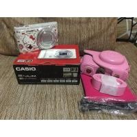 ราคา กล้องฟรุ้งฟริ้ง Casio ZR3600 (400661615)