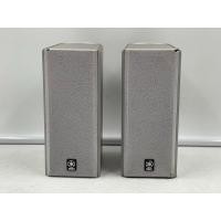 ราคา W15 ลำโพง 1 คู่ มือสองญี่ปุ่น (709-710) YAMAHA NX-S80S 6 โอห์ม Woofer 2 นิ้ว x2 Size ตู้ 7x10.5x16CM ฝาหน้าเปิดไม่ได้ รอ (19775320173)