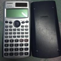 ราคา เครื่องคิดเลข Casio รุ่น fx-991ES (51164724)