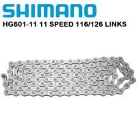 ราคา Shimano Tiagra Cn 4601 โซ่จักรยาน 10 Speed 116 Link สําหรับ 4600 4700 (8602080628)
