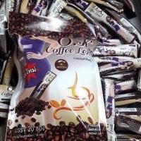 ราคา กาแฟokแบบซองบรรจุ20ซอง (9384402609)