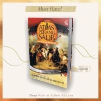 ราคา Cross War Atlas: The History of Bloody Hearts (16497566834)