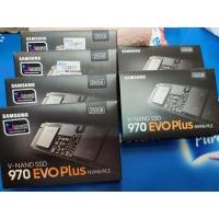 ราคา SSD Samsung 970EVO PLUS M.2 NVMe PCIe (5538860309)