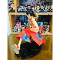 ราคา (BRC) แท้100% ลูฟี่ luffy Battle Record Collection One piece Onepiece วันพีช Model โมเดล Figures ฟิกเกอร์ (9066508190)