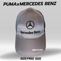 ราคา หมวกรถBenz x Pumaมือสองญี่ปุ่นแท้ (44107586839)