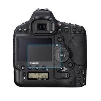 ราคา กระจกนิรภัยป้องกันหน้าจอสำหรับ Canon EOS 1DXii 1DX2 1DX Mark ii 1DX กล้องฟิล์มฟิล์มนิรภัยฟิล์มป้องกัน HD (1874768972)