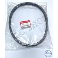 ราคา สายพาน FORZA300 ปี2013 FORZA300NEW ปี2018 สายพาน HONDA แท้ศูนย์100% 23100-K04-932 (10018317419)