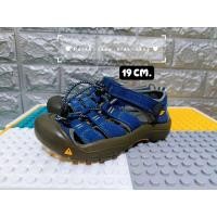 ราคา Keen รองเท้าเด็กแบรนด์แท้มือสอง (14977013331)