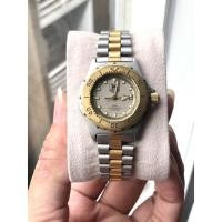 ราคา TAG Heuer 3000s Ladysize 2กษัต (21858039769)