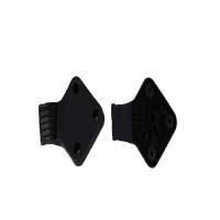 ราคา Pair Rear Luggage Curtain Lock Buckle FOR Porsche Panamera 971 9718682531E0 9718682541E0 (52352399968)