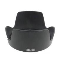ราคา HB-35 HB35 Lens Hood Bayonet Petal Camera Lens Hood HB 35 for Nikon NIKKOR AF-S 18-200mm f/3.5-5.6 G ED VR II F/S (1580900812)