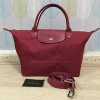 ราคา กระเป๋า Longchamp รุ่น Neo size S (Used) (1275194782)