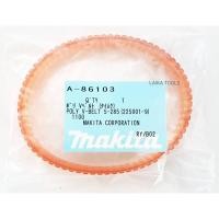 ราคา MAKITA สายพานกบ 3 นิ้ว รุ่น 1100 / MAKTEC สายพานกบ 3 นิ้ว รุ่น MT111KX1 (2019158466)
