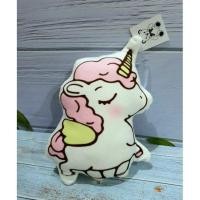 ราคา ตุ๊กตายูนิคอร์น เนื้อนุ่มนิ่มมากกก (5116304925)