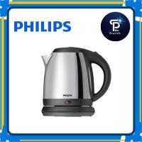 ราคา PHILIPS กาต้มน้ำไฟฟ้า 1.2 ลิตร รุ่น HD9303 (27226660443)
