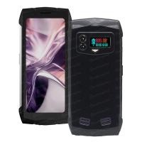 ราคา Doogee Smini Case Phone Cover Shell Soft Silicone Protective Casing (40264174753)