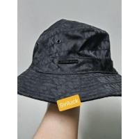 ราคา michael kors bucket hat with logo in black (10807780009)