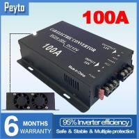 ราคา อินเวอร์เตอร์แปลงพาวเวอร์ซัพพลาย 10A 30A 60A 120W 360W 720W 24V เป็น 12V สําหรับรถยนต์ (14799231213)