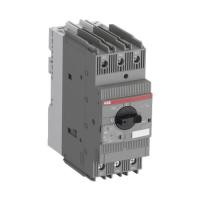 ราคา ABB Motor Protection Circuit Breaker MS165-80 - Genuine Original (47054049709)