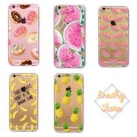 ราคา เคสไอโฟน 5 5s 6 6s 6 6s plus ❤️ เคส (79514818)