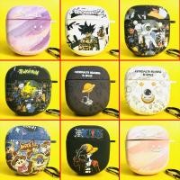 ราคา Case for Bose QuietComfort Ultra 2 Cartoon Astronaut Cute Bose QuietComfort Ultra Clear TPU Soft Case Bose QuietComfort EarBuds II Protective Sleeve (53356505330)