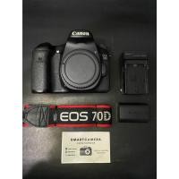 ราคา กล้องถูก Body canon 70d รุ่นยอดนิยม (27360041954)