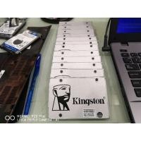 ราคา 240GB. SSD KINGSTON SUV400S37/240G มือสอง สภาพดีๆ รับประกัน3เดือน (6758964444)