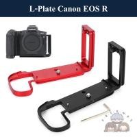 ราคา L-PLATE สำหรับ Canon EOS R / Canon EOS R L PLATE / Canon EOS R HAND GRIP / Canon EOS R L BRACKET PLATE (42007399189)