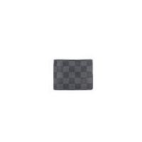 ราคา [CO220705090] Lv / Slender Short Wallet (18229764358)