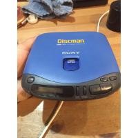 ราคา เครื่องเล่น cd compact player sony d-135 (17992620536)
