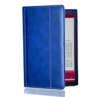 ราคา ในสต็อก Sony PRS T2 e-book เคสหนัง T2 ฝาพับเคสป้องกันแม่เหล็ก (40501804071)