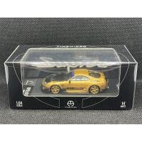 ราคา Toyota Supra A80Z Top Secret 1/64 Time Micro (28663309536)