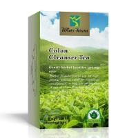 ราคา Buy One Get One Free Wins town Colon Cleanser Tea Constipation tea detox beauty (57707325287)
