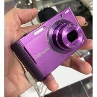 ราคา Rare item of digital compact camera of Samsung ST88 (48057657183)