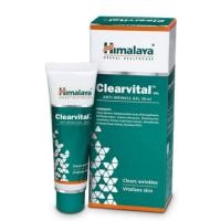 ราคา Himalaya clearvital anti-wrinkle gel 30 ml (240112477)