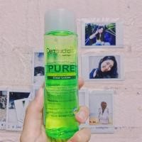 ราคา พร้อมส่ง-Dermaction Plus by Watsons Anti-acne Pure Skin Toner Clear Lotion (452855952)