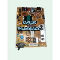 ราคา บอร์ดเพาเวอร์ซัพพลายทีวี samsung รุ่น UA 48J6200AKXXTพาร์ทBN44-00703Hแท้ถอด (7078558151)