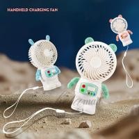 ราคา พัดลม USB พัดลมมือถือ ขนาดเล็กmini fan สำหรับหอพักนักศึกษาขนาดเล็ก ปรับแรงลมได้ 3ระดับ C00011 (29202704934)